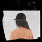 BAPTISM Organic cap