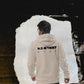 DRY BONES Organic Hoodie