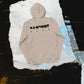 DRY BONES Organic Hoodie