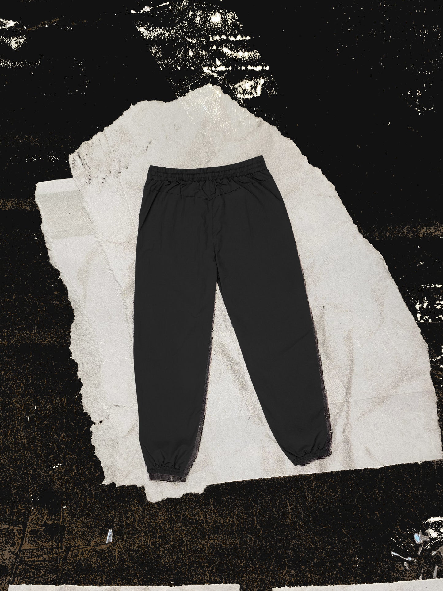 D.S. MVMNT Recycled Tracksuit Trousers