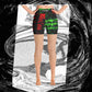 FIERY SEEDS x RISING Yoga Shorts