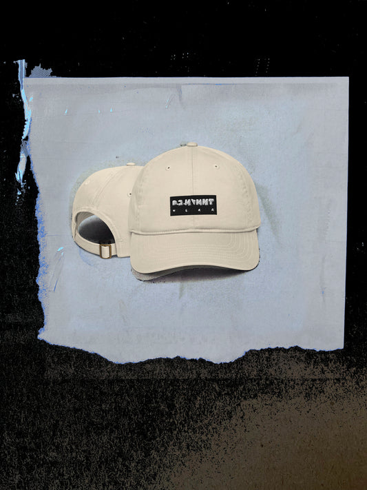 D.S. MVMNT Organic Cap