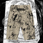 DRY BONES Biker Shorts