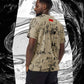 DRY BONES Recycled Sports T-shirt