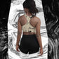 DRY BONES Sports Bra
