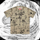 DRY BONES Recycled Sports T-shirt