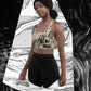 DRY BONES Sports Bra