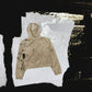 DRY BONES Cropped Windbreaker