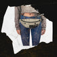 DRY BONES Fanny Pack
