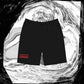 BAPTISM Fleece Shorts