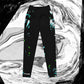 BLACK RISING Leggings