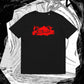 BAPTISM Organic T-shirt [DS02]