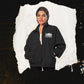 D.S. MVMNT Recycled Tracksuit Jacket