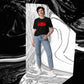 BAPTISM Organic T-shirt [DS02]