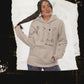 DRY BONES Organic Hoodie