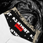 DRY BONES Biker Shorts