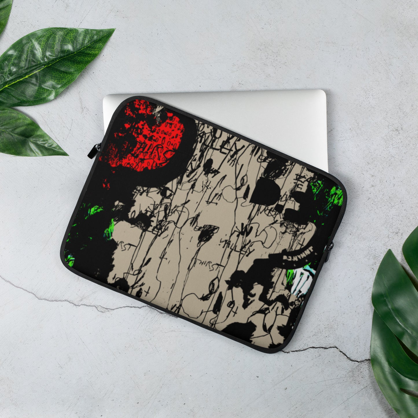 EXPRESSION Laptop Sleeve