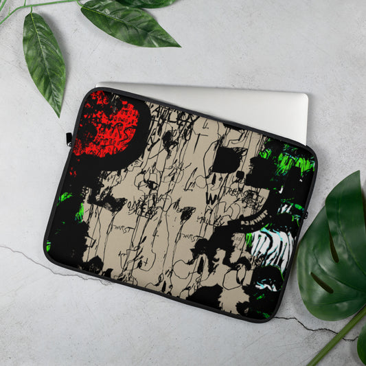 EXPRESSION Laptop Sleeve