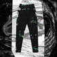 BLACK RISING Leggings
