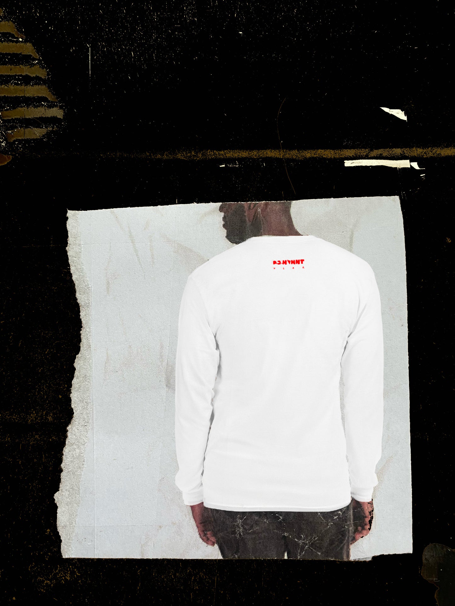 BAPTISM Long Sleeve