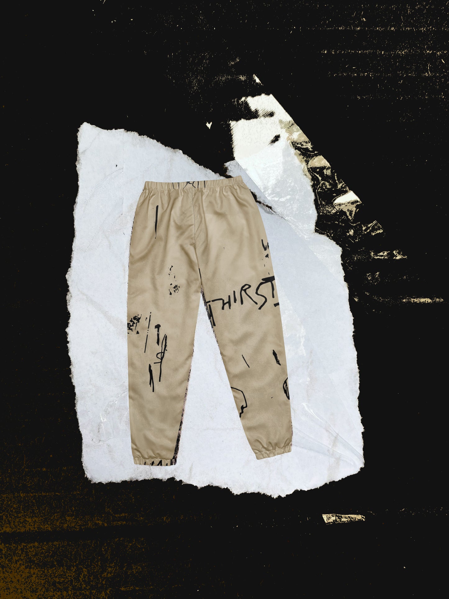 DRY BONES Tracksuit Trousers