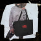 BAPTISM Organic Tote Bag
