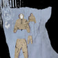 DRY BONES Tracksuit Trousers