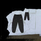 D.S. MVMNT Recycled Tracksuit Trousers